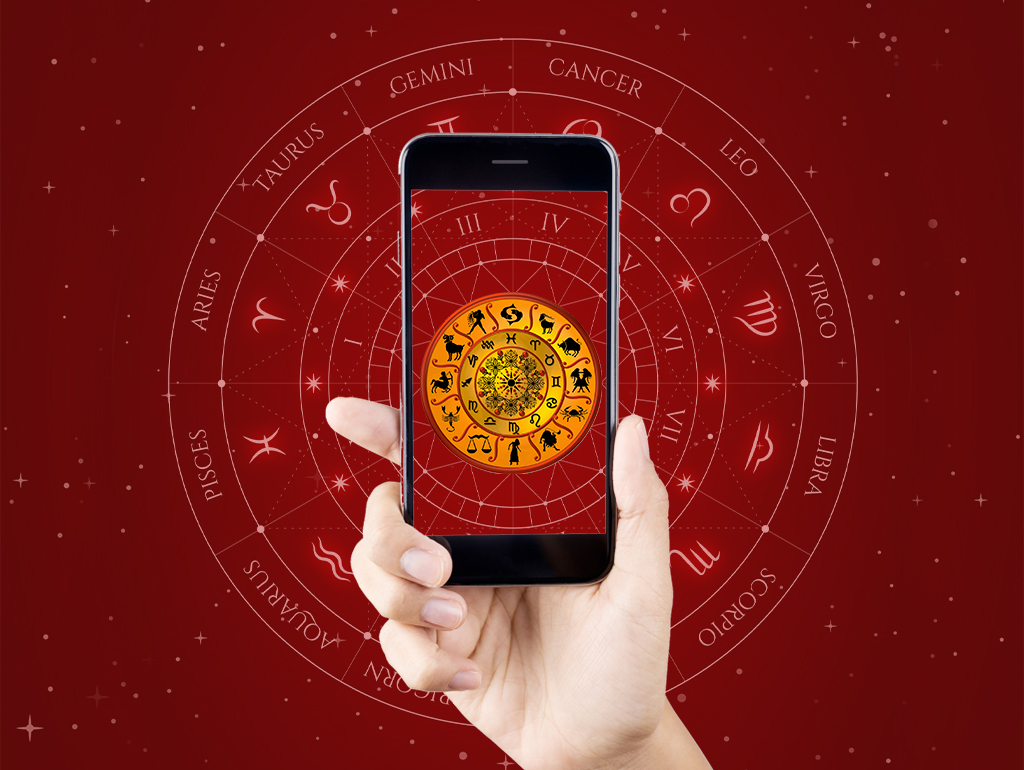 Chat with Astrologer